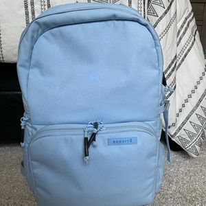 Had to upgrade to a bigger to fit my gear so I’m selling my Brevite camera bag!